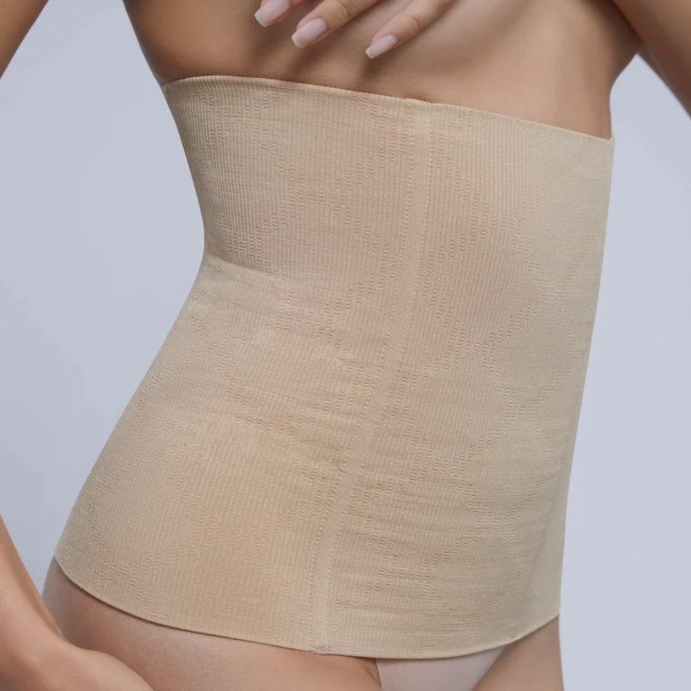 Bumpsuit Support Waist Trainer, Size S (New, never worn)